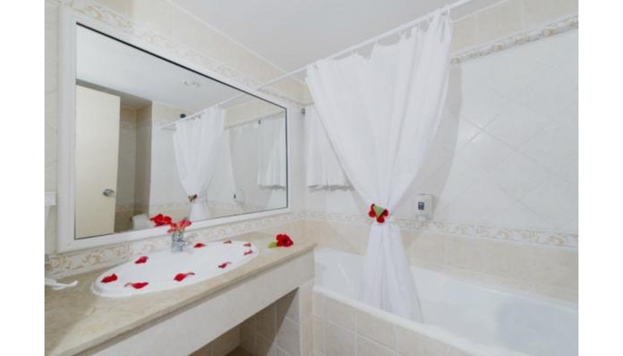 Hotel Delphin Le Ribat poza 12