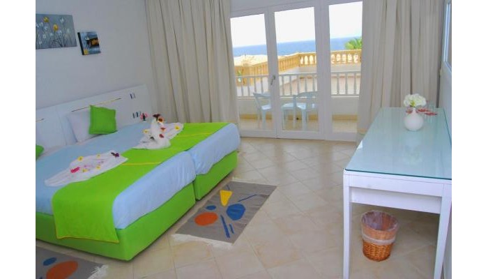 Hotel Delphin Le Ribat poza 10