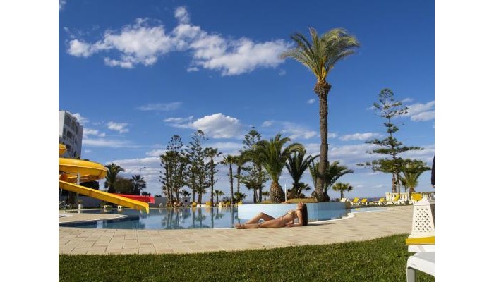 Hotel Delphin Le Ribat poza 9