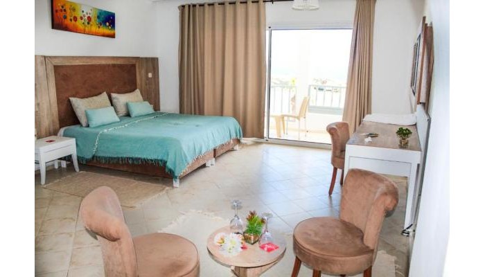 Hotel Delphine El Habib poza 6