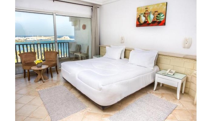 Hotel Delphine El Habib poza 4