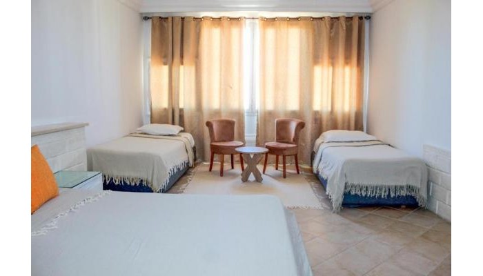 Hotel Delphine El Habib poza 8