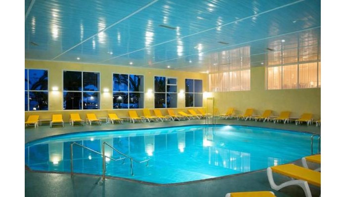 Hotel Delphine El Habib poza 11