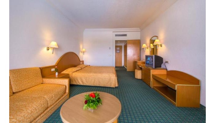 Hotel El Mouradi Skanes poza 2
