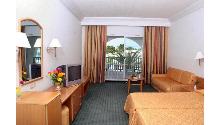 Hotel El Mouradi Skanes poza 1