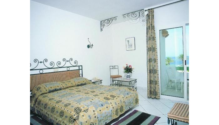 Hotel El Mouradi Skanes poza 4
