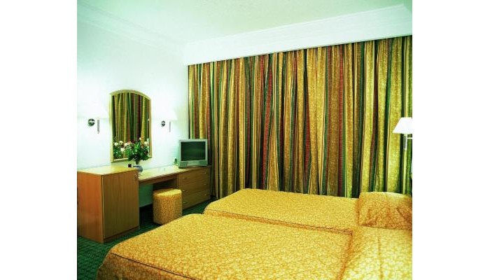 Hotel El Mouradi Skanes poza 3