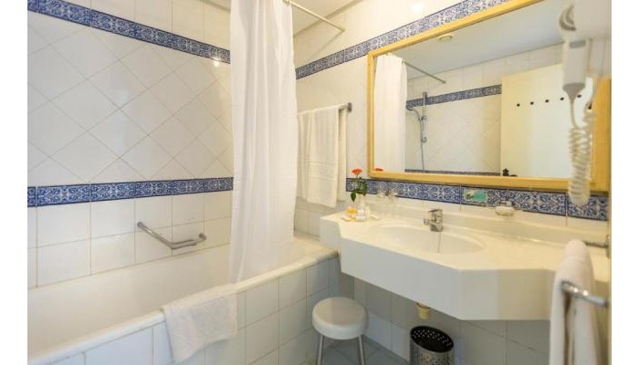 Hotel El Mouradi Skanes poza 5
