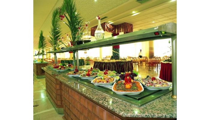 Hotel El Mouradi Skanes poza 4