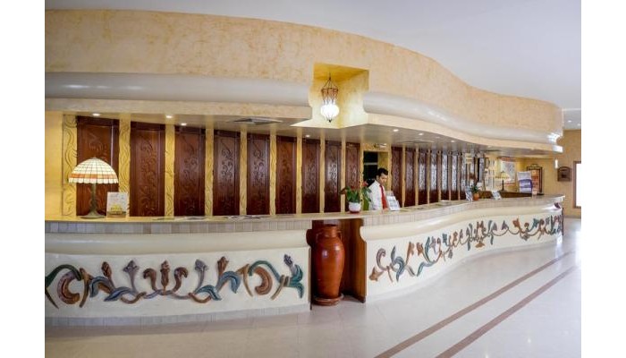 Poza pentru Hotel Houda Golf Beach & Aquapark 3035-1563239886 Hotel Houda Golf Beach & Aquapark poza 2