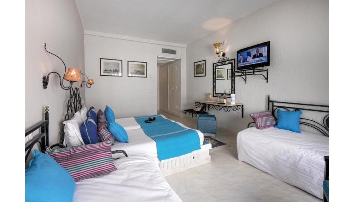 Poza pentru Hotel Houda Golf Beach & Aquapark 3980-1563239888 Hotel Houda Golf Beach & Aquapark poza 7
