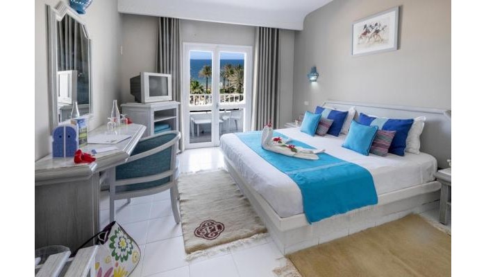 Poza pentru Hotel Houda Golf Beach & Aquapark 4722-1563239887 Hotel Houda Golf Beach & Aquapark poza 5