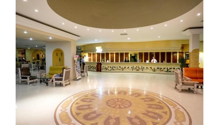 Poza pentru Hotel Houda Golf Beach & Aquapark 5646-1563239886 Hotel Houda Golf Beach & Aquapark poza 1