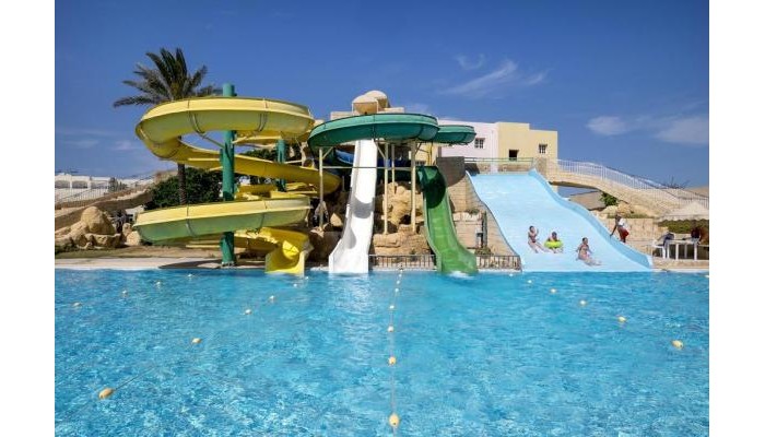 Poza pentru Hotel Houda Golf Beach & Aquapark 5793-1567674987 Hotel Houda Golf Beach & Aquapark poza 11