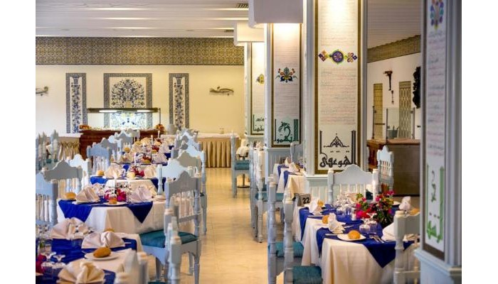 Poza pentru Hotel Houda Golf Beach & Aquapark 7345-1567674987 Hotel Houda Golf Beach & Aquapark poza 10