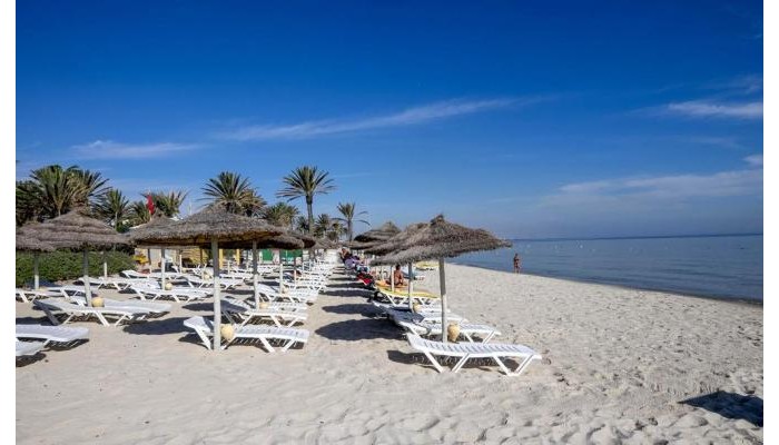 Poza pentru Hotel Houda Golf Beach & Aquapark 9191-1567674987 Hotel Houda Golf Beach & Aquapark poza 12