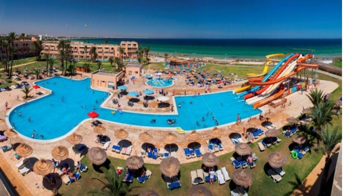 Magic Lifeskanes Family Resort poza 0
