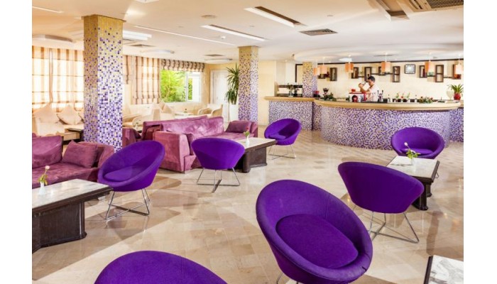 Magic Lifeskanes Family Resort poza 1