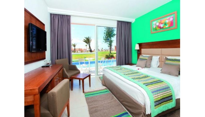 Magic Lifeskanes Family Resort poza 2