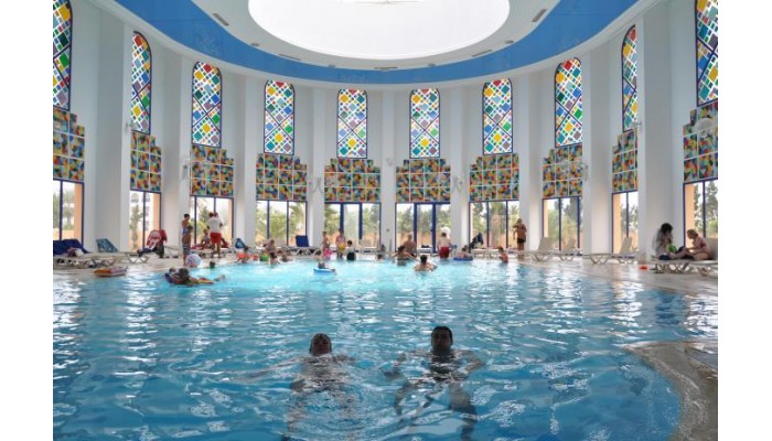 Magic Lifeskanes Family Resort poza 3