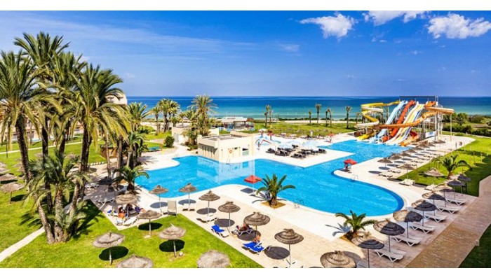 Magic Lifeskanes Family Resort poza 4