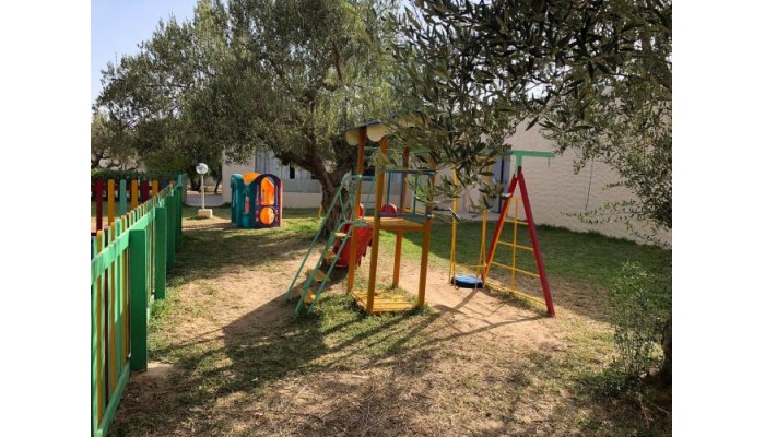 Hotel Palm Beach Skanes (Ex Nerolia By Magic) poza 1