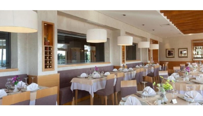 Hotel Palm Beach Skanes (Ex Nerolia By Magic) poza 4