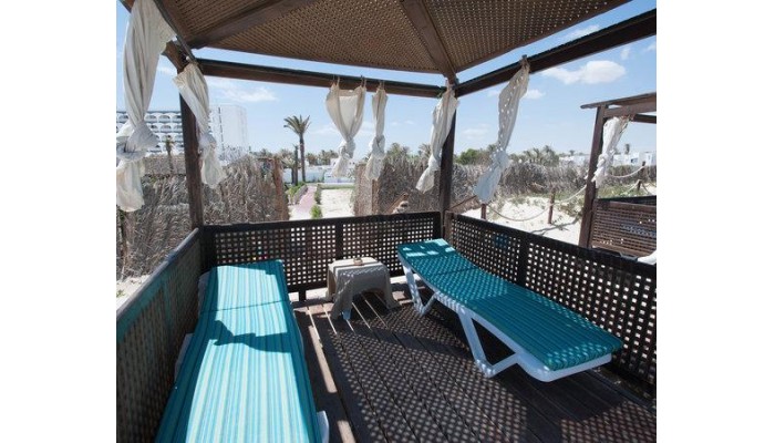 One Resort Jockey poza 4