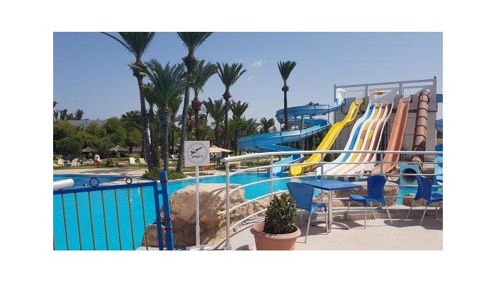 One Resort Jockey poza 7