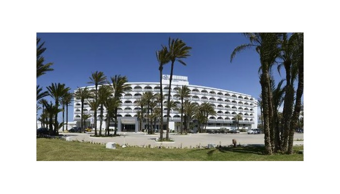 One Resort Jockey poza 0