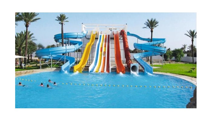 One Resort Jockey poza 3