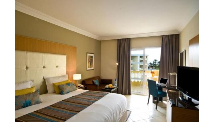 Hotel Royal Elyssa Thalasso & Spa poza 5