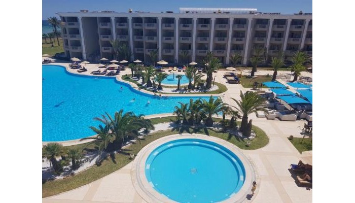 Hotel Royal Elyssa Thalasso & Spa poza 3