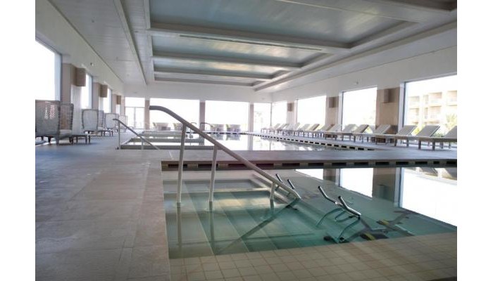 Hotel Royal Elyssa Thalasso & Spa poza 16
