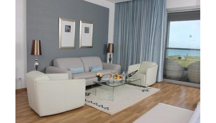 Hotel Royal Elyssa Thalasso & Spa poza 8