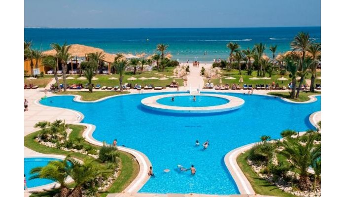 Hotel Royal Elyssa Thalasso & Spa poza 18