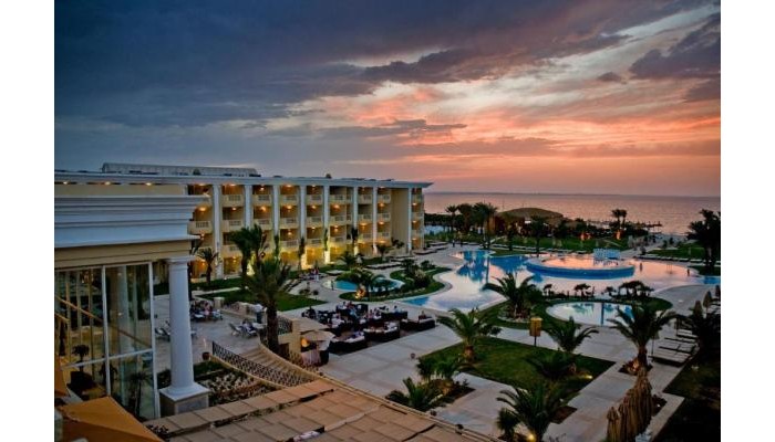 Hotel Royal Elyssa Thalasso & Spa poza 0