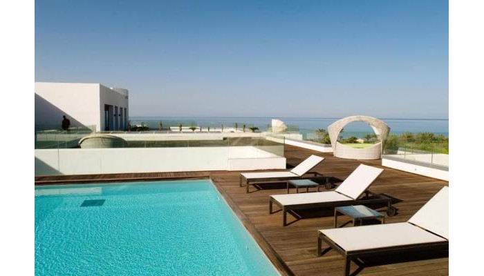 Hotel Royal Elyssa Thalasso & Spa poza 17