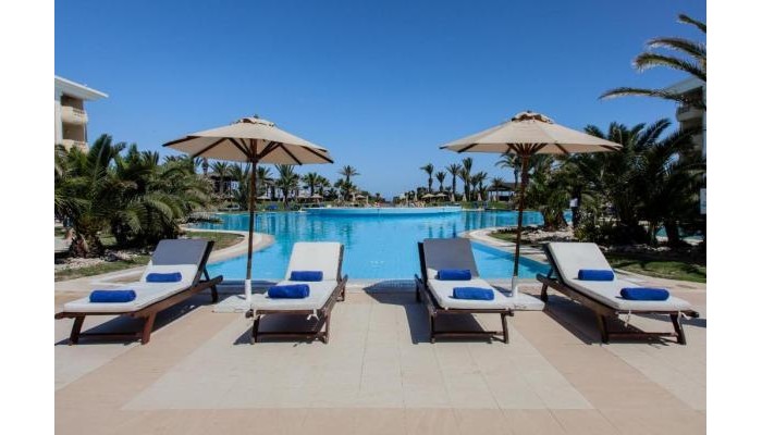 Hotel Royal Elyssa Thalasso & Spa poza 13