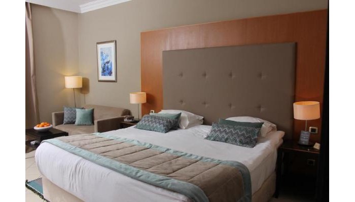 Hotel Royal Elyssa Thalasso & Spa poza 4