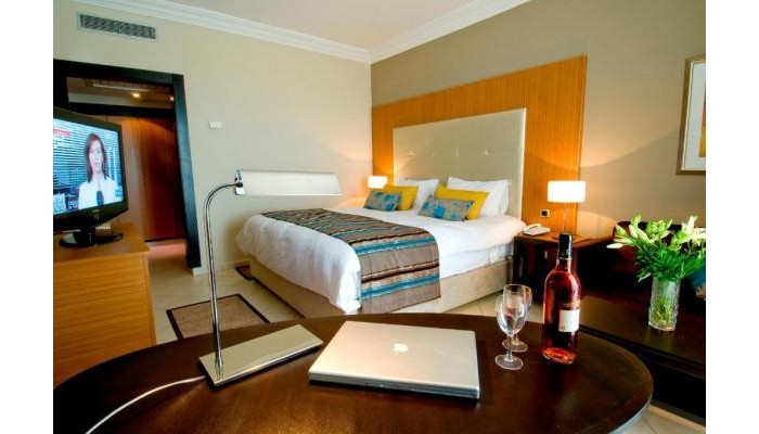 Hotel Royal Elyssa Thalasso & Spa poza 6