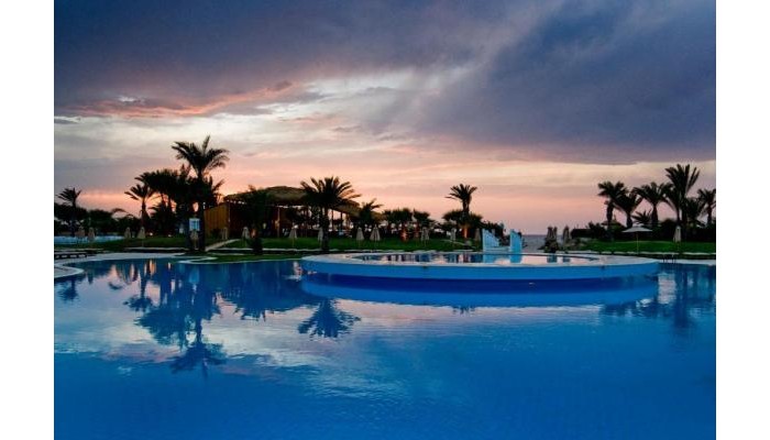 Hotel Royal Elyssa Thalasso & Spa poza 19