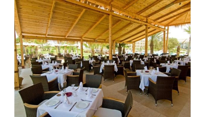 Hotel Royal Elyssa Thalasso & Spa poza 10