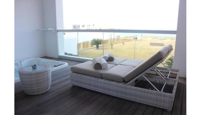 Hotel Royal Elyssa Thalasso & Spa poza 9