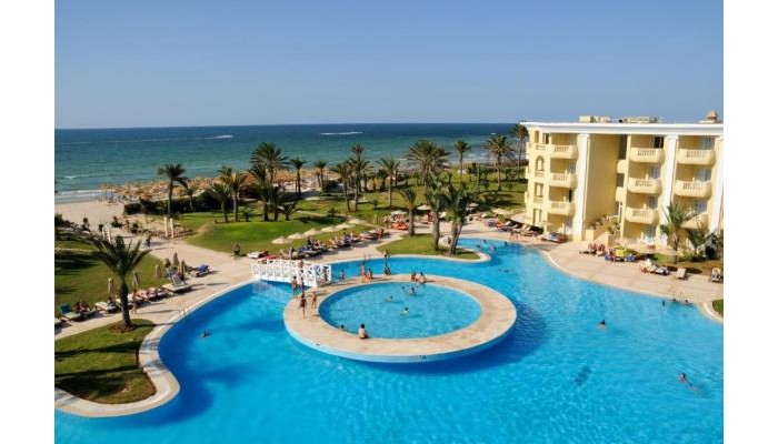 Hotel Royal Elyssa Thalasso & Spa poza 15