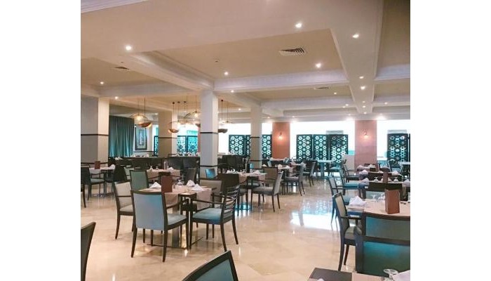 Hotel Royal Elyssa Thalasso & Spa poza 12