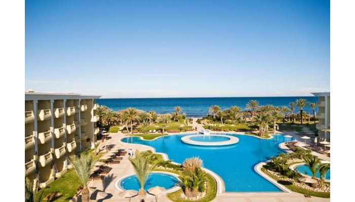 Hotel Royal Elyssa Thalasso & Spa poza 2