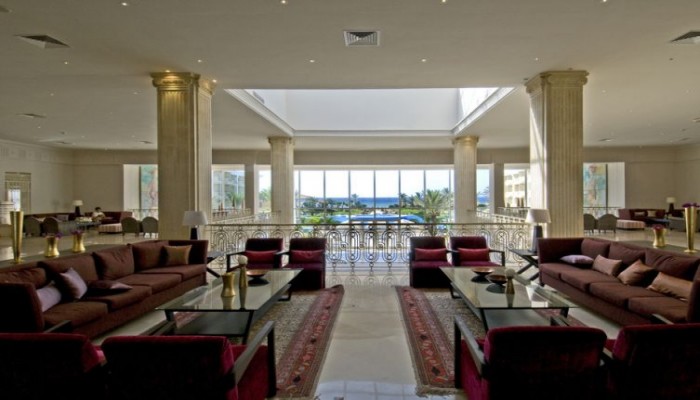 Poza pentru Hotel Royal Thalassa Monastir 253-1483907544 Hotel Royal Thalassa Monastir poza 9