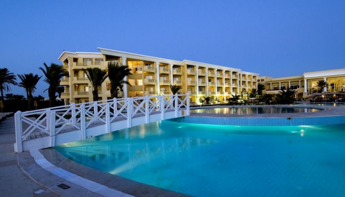 Poza pentru Hotel Royal Thalassa Monastir 383-1483907540 Hotel Royal Thalassa Monastir poza 2