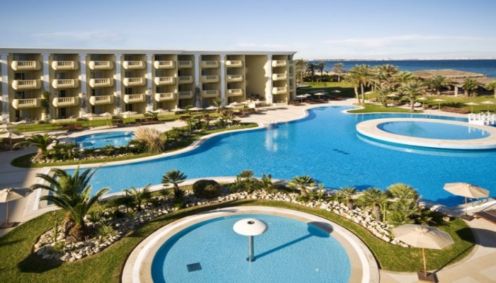 Poza pentru Hotel Royal Thalassa Monastir 450-1483907540 Hotel Royal Thalassa Monastir poza 0